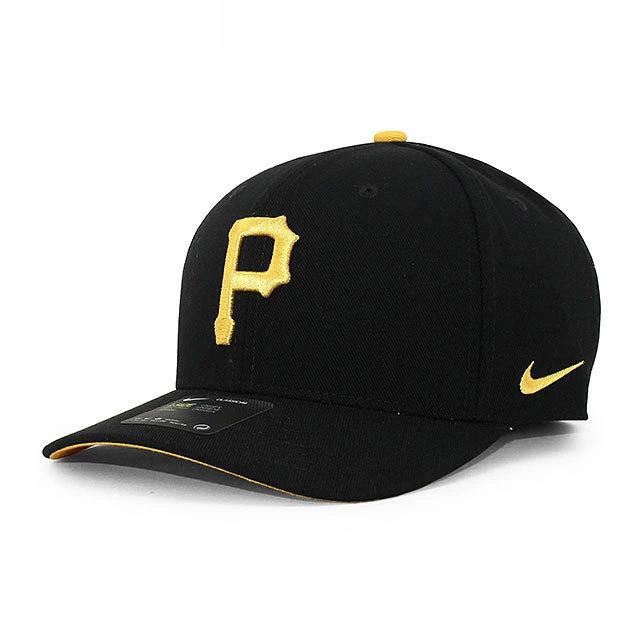 NIKE 新品 ナイキ cz3232-010 ピッツバーグ パイレーツ CLASSIC