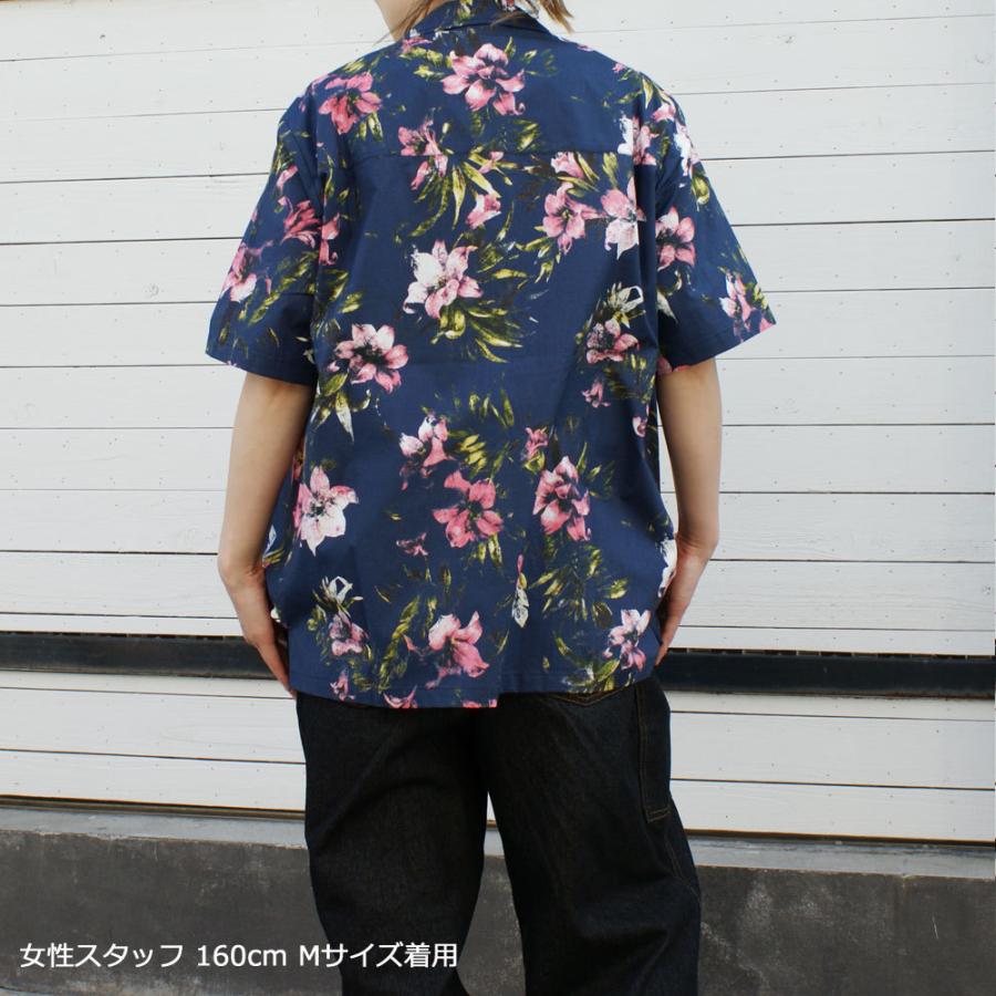 APPLEBUM 半袖シャツ 植物柄 黒 楽天市場】アップルバム Tシャツ APPLEBUM FLOWERS LOGO T-SHIRT