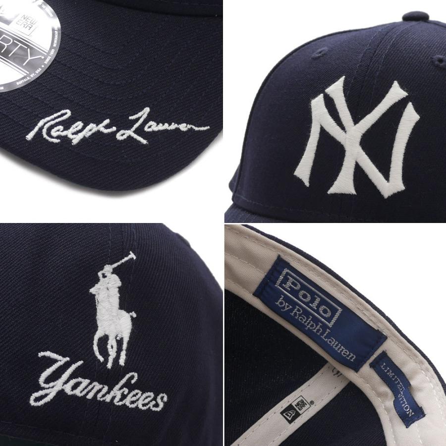 POLO RALPH LAUREN 新品 ポロ ラルフローレン x ニューエラ NEW POLO RALPH LAUREN 新品 ポロ ラルフローレン x ニューエラ NEW