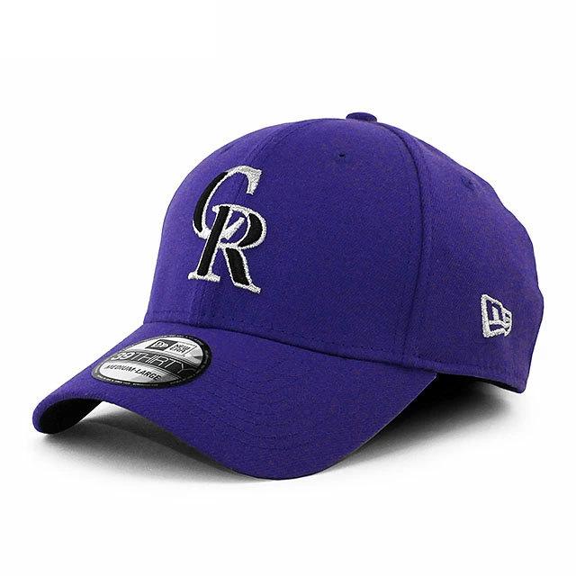 NEW ERA 新品 ニューエラ ds11432305 コロラド ロッキーズ