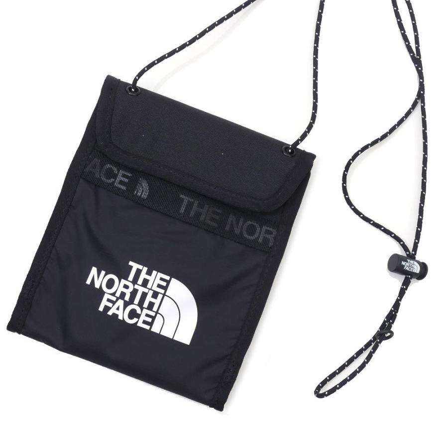 新品 ザ ノースフェイス THE NORTH FACE Bozer Neck Pouch ネック 新品 ザ ノースフェイス THE NORTH FACE Bozer Neck Pouch ネック