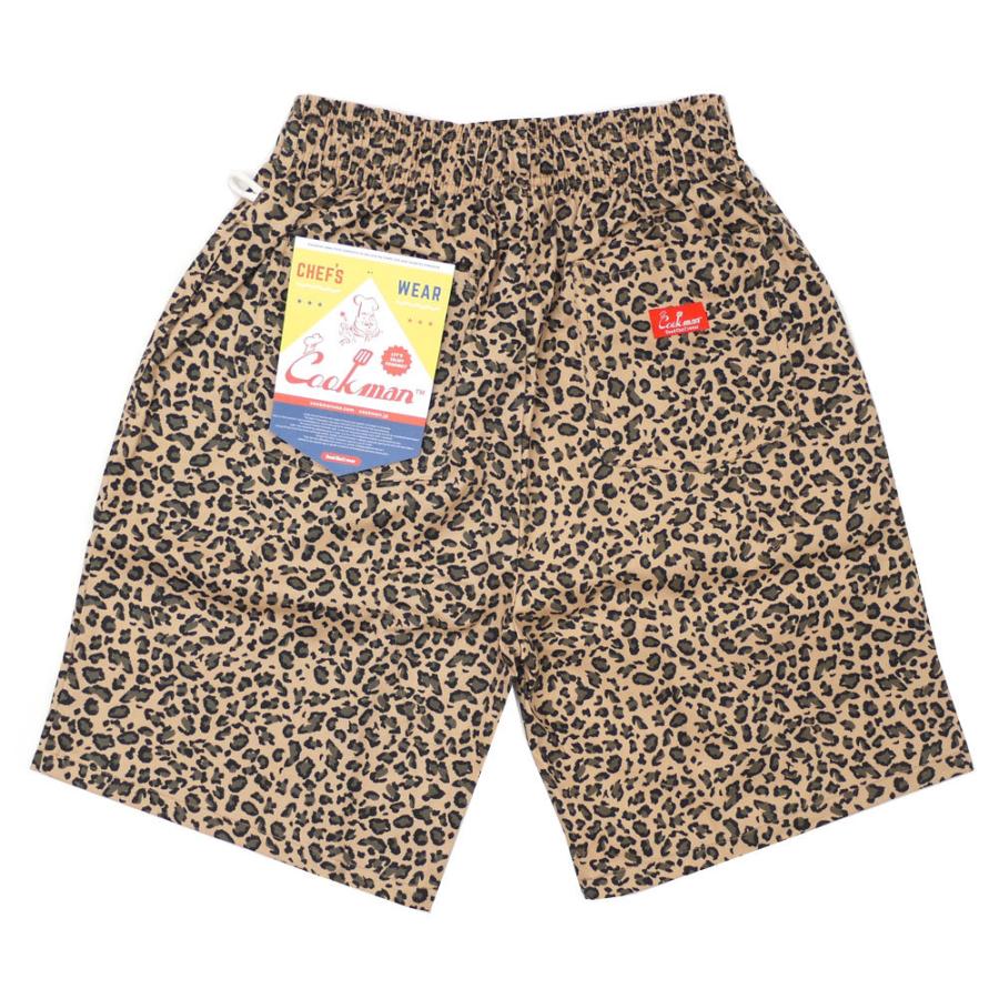 パンツ Wide Chef Shorts 楽天市場】COOKMAN/クックマン Wide Chef Pants ワイドシェフ