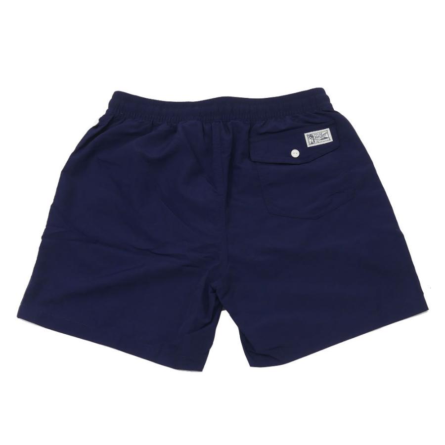 POLO RALPH LAUREN スイムショーツ S ネイビー ラルフローレン RALPH LAUREN POLO RALPH LAUREN TRAVELER SWIM