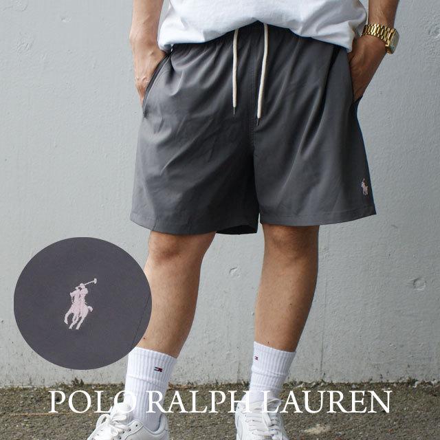 POLO RALPH LAUREN 新品 ポロ ラルフローレン Traveler Swim