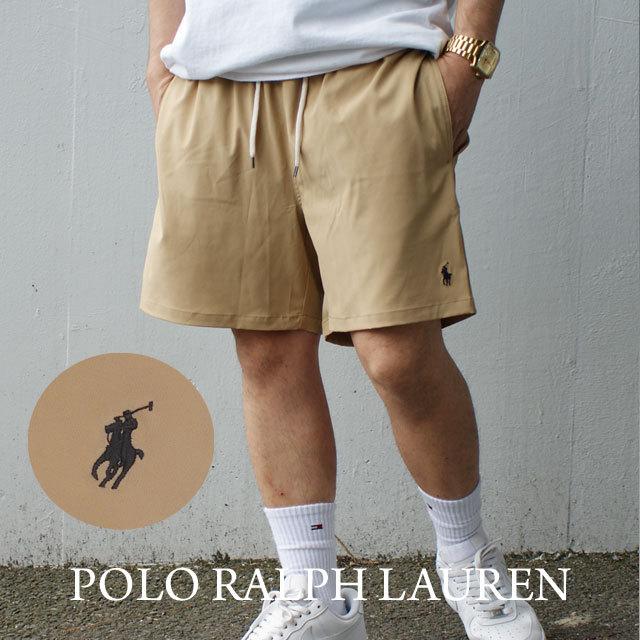 POLO RALPH LAUREN 新品 ポロ ラルフローレン Traveler Swim