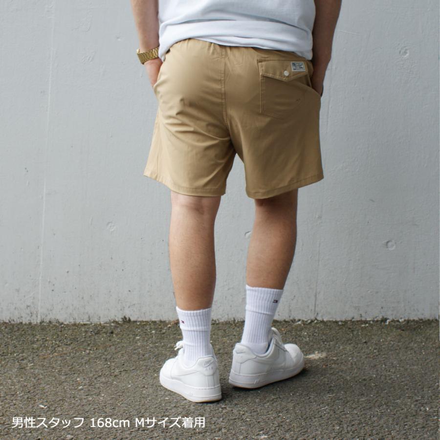 POLO RALPH LAUREN 新品 ポロ ラルフローレン Traveler Swim
