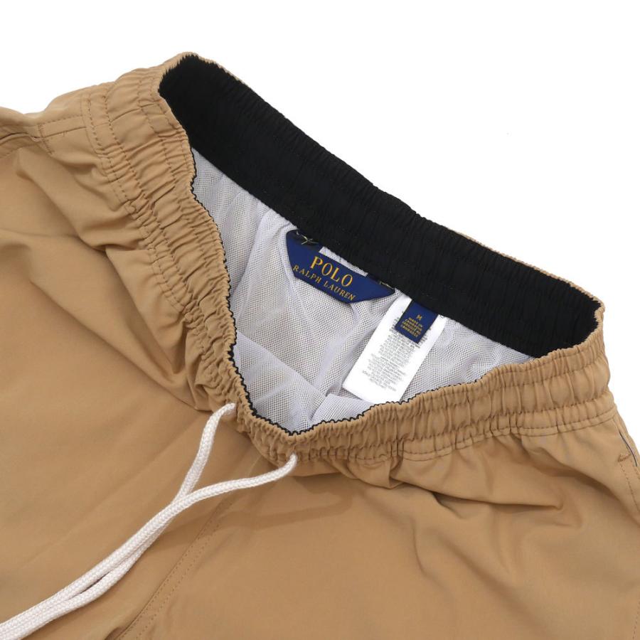 POLO RALPH LAUREN 新品 ポロ ラルフローレン Traveler Swim