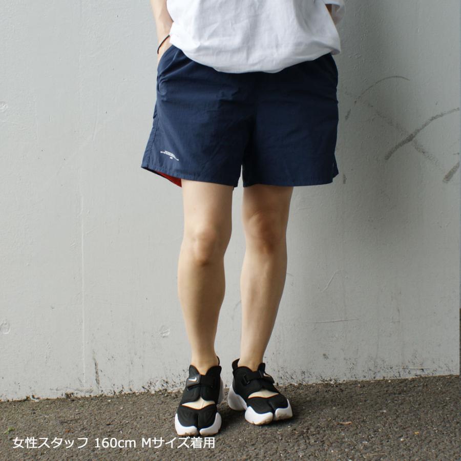 APPLEBUM（アップルバム） 新品 APPLEBUM Swim Pants スイムパンツ