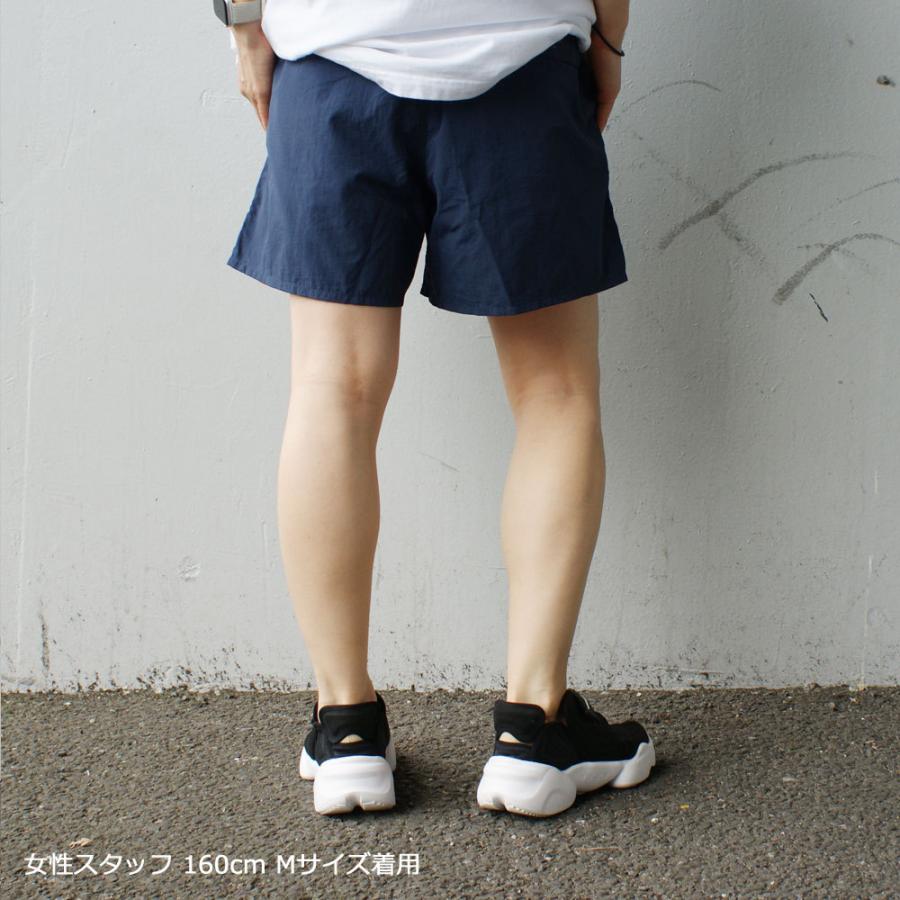 APPLEBUM テラウェイ スポーツパンツ 色: Navy アップルバム APPLEBUM