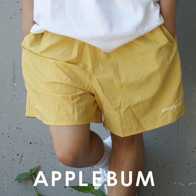 APPLEBUM アップルバム スイムパンツ