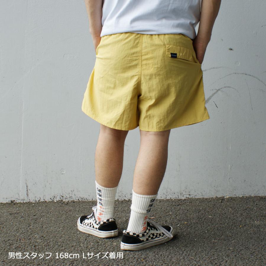 APPLEBUM アップバム バナナチップス ショートパンツ 水陸両用 Lサイズ APPLEBUM 新品 アップルバム Swim Pants スイムパンツ 水着 ショーツ