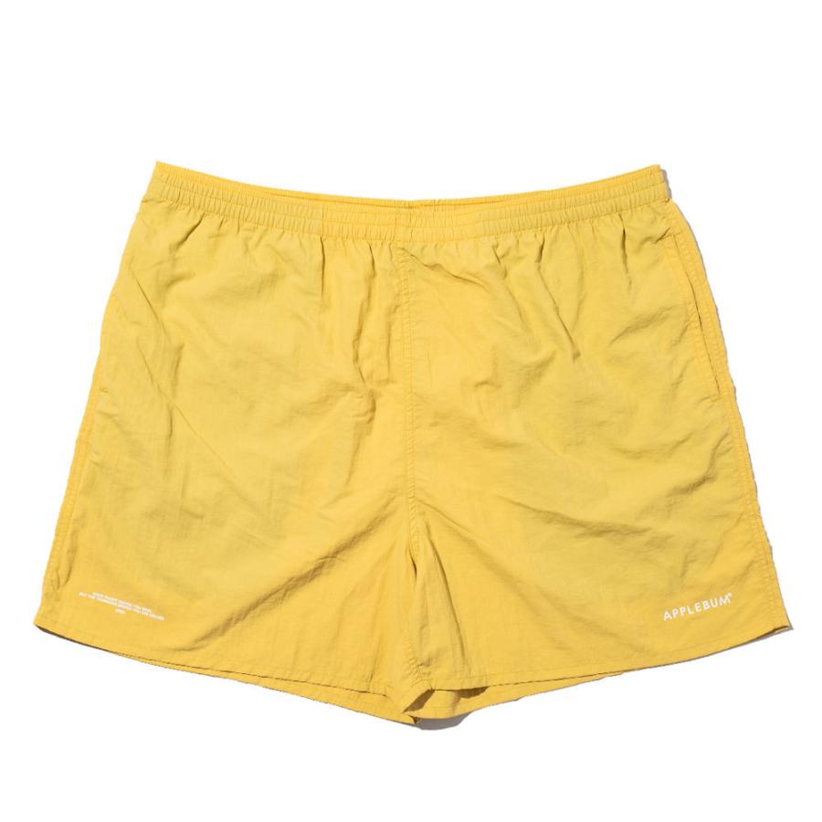 APPLEBUM 新品 アップルバム Swim Pants スイムパンツ 水着