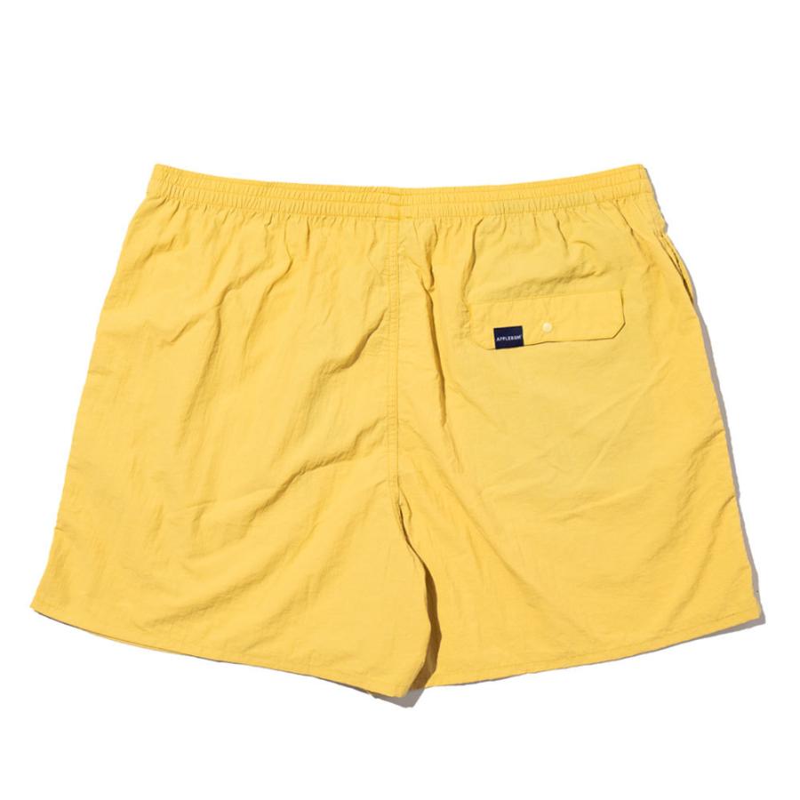APPLEBUM 新品 アップルバム Swim Pants スイムパンツ 水着