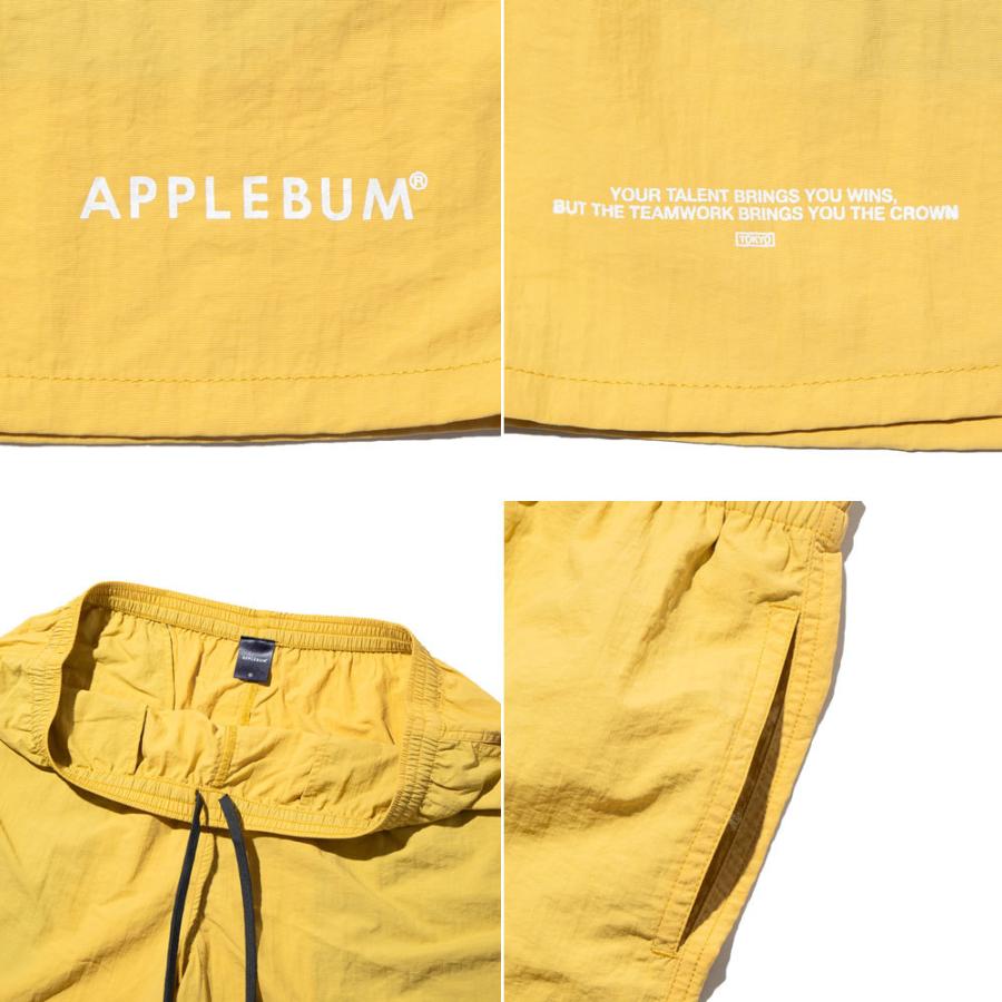 APPLEBUM 新品 アップルバム Swim Pants スイムパンツ 水着