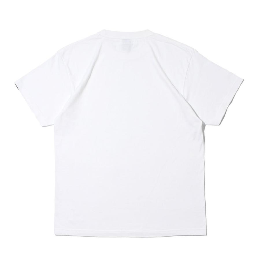 APPLEBUM 新品 アップルバム PUMP 2 Tee Tシャツ WHITE ホワイト