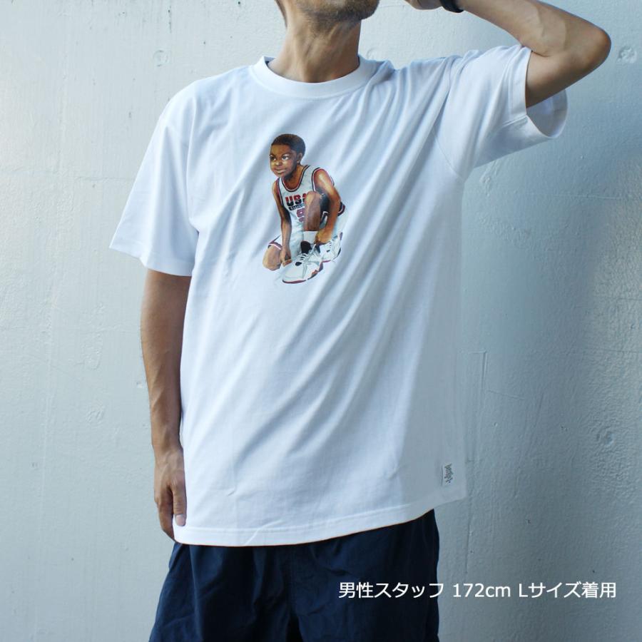【新品未使用】APPLEBUM TシャツUSA バルセロナボーイ 新品未使用】APPLEBUM TシャツUSA バルセロナボーイ - メルカリ