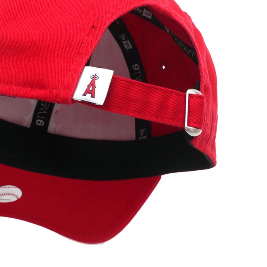 NEW ERA 新品 ニューエラ ロサンゼルス エンゼルス 9TWENTY CAP