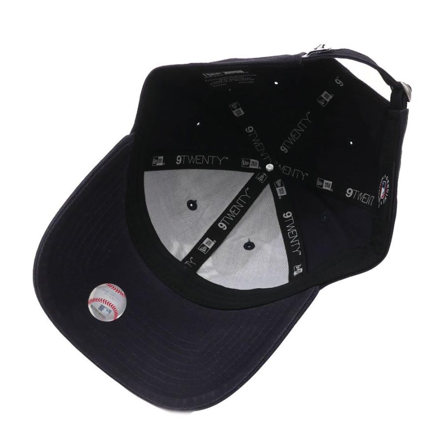 NEW ERA（ニューエラ） 新品 ニューヨーク ヤンキース 9TWENTY CAP