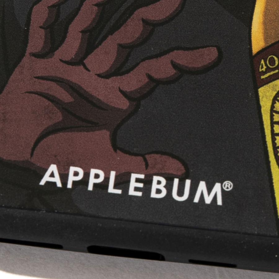 APPLEBUM - アップルバム　iPhone ケース APPLEBUM 新品 アップルバム Tha D.O.G.G. ザ ドッグ iPhone 11