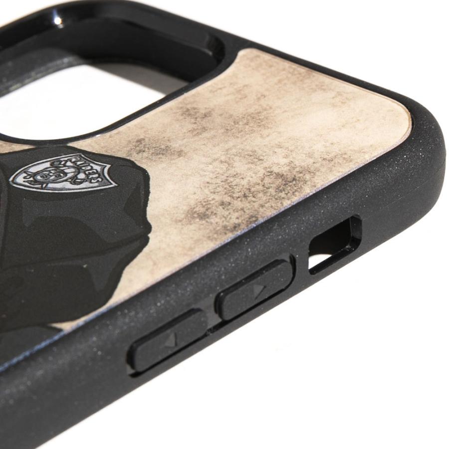 APPLEBUM - アップルバム　iPhone ケース APPLEBUM 新品 アップルバム Ruler iPhone 12/12 Pro Case