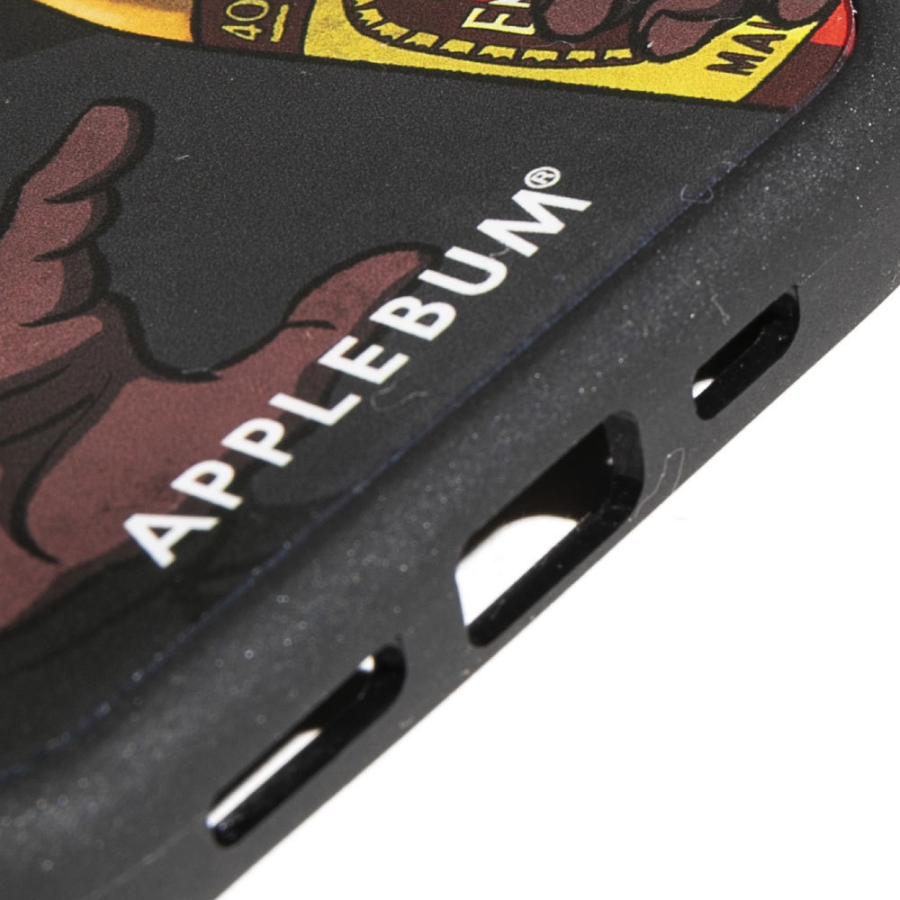 APPLEBUM - アップルバム　iPhone ケース APPLEBUM 新品 アップルバム Doughboy iPhone 12/12 Pro Case
