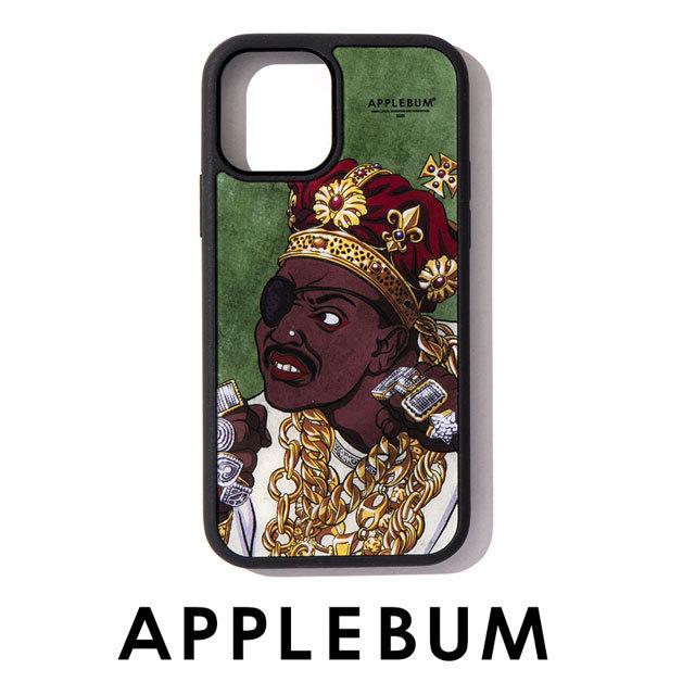 APPLEBUM - アップルバム　iPhone ケース アップルバム ロゴ アイフォン 11/XR ケース | APPLEBUM , LOGO
