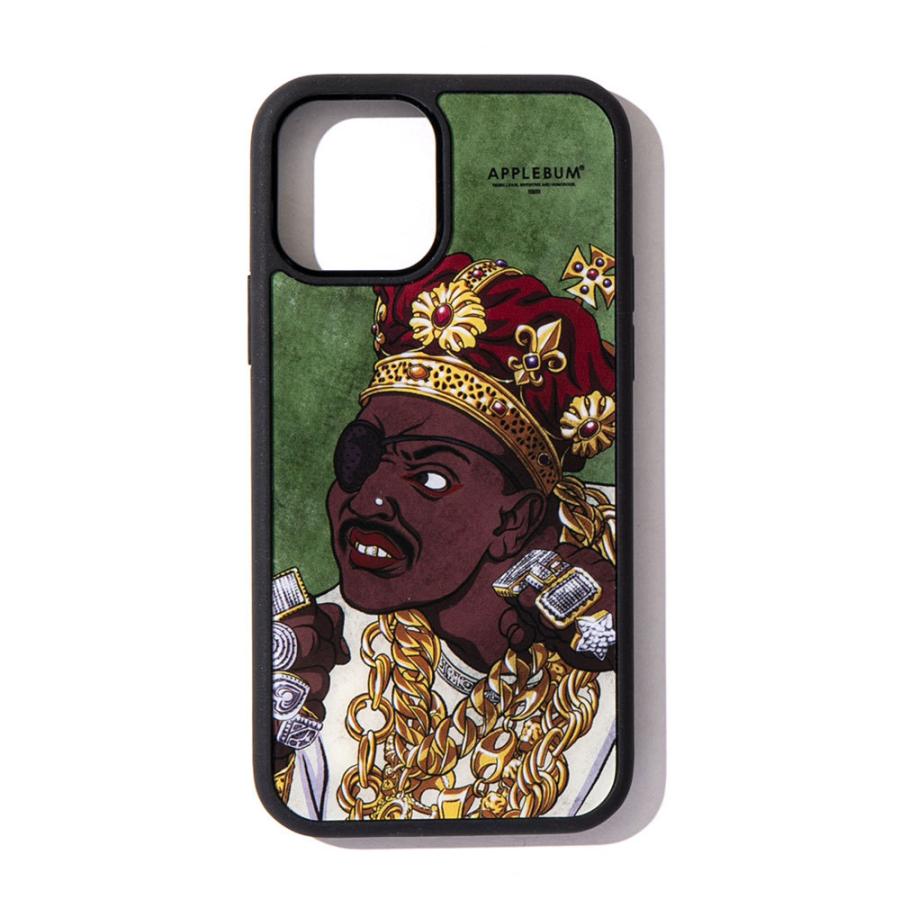 APPLEBUM - アップルバム　iPhone ケース APPLEBUM 新品 アップルバム Doughboy iPhone 12/12 Pro Case