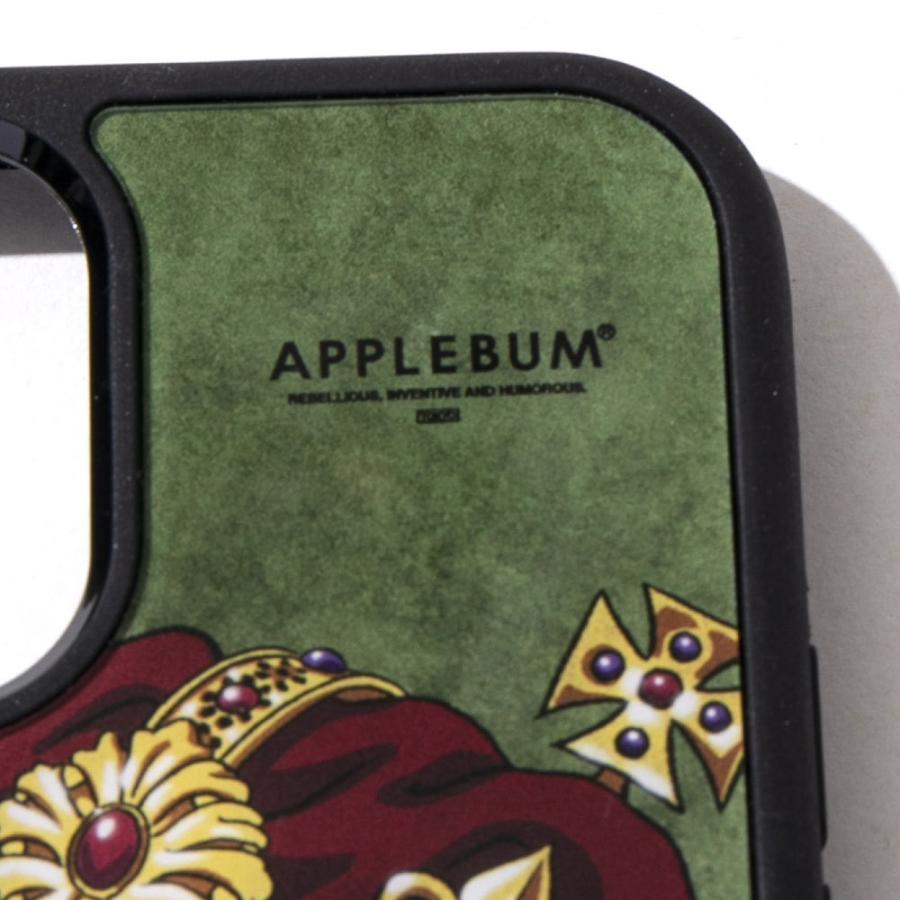 APPLEBUM - アップルバム　iPhone ケース APPLEBUM 新品 アップルバム Doughboy iPhone 12/12 Pro Case