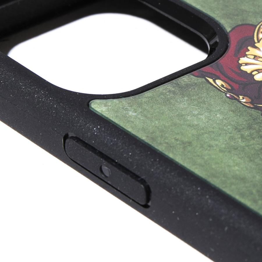 APPLEBUM 新品 アップルバム Ruler iPhone 12/12 Pro Case