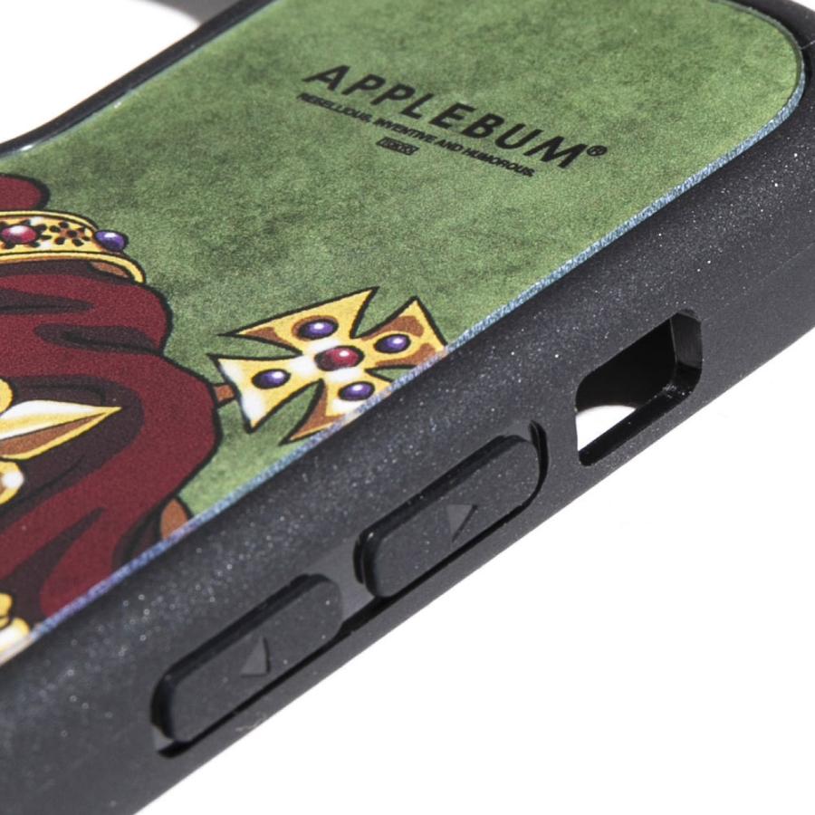 APPLEBUM - アップルバム　iPhone ケース APPLEBUM 新品 アップルバム Ruler iPhone 12/12 Pro Case