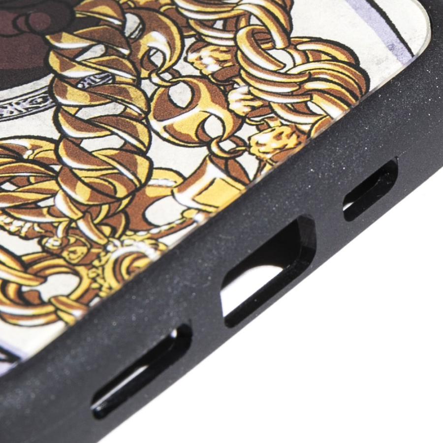 APPLEBUM 新品 アップルバム Ruler iPhone 12/12 Pro Case