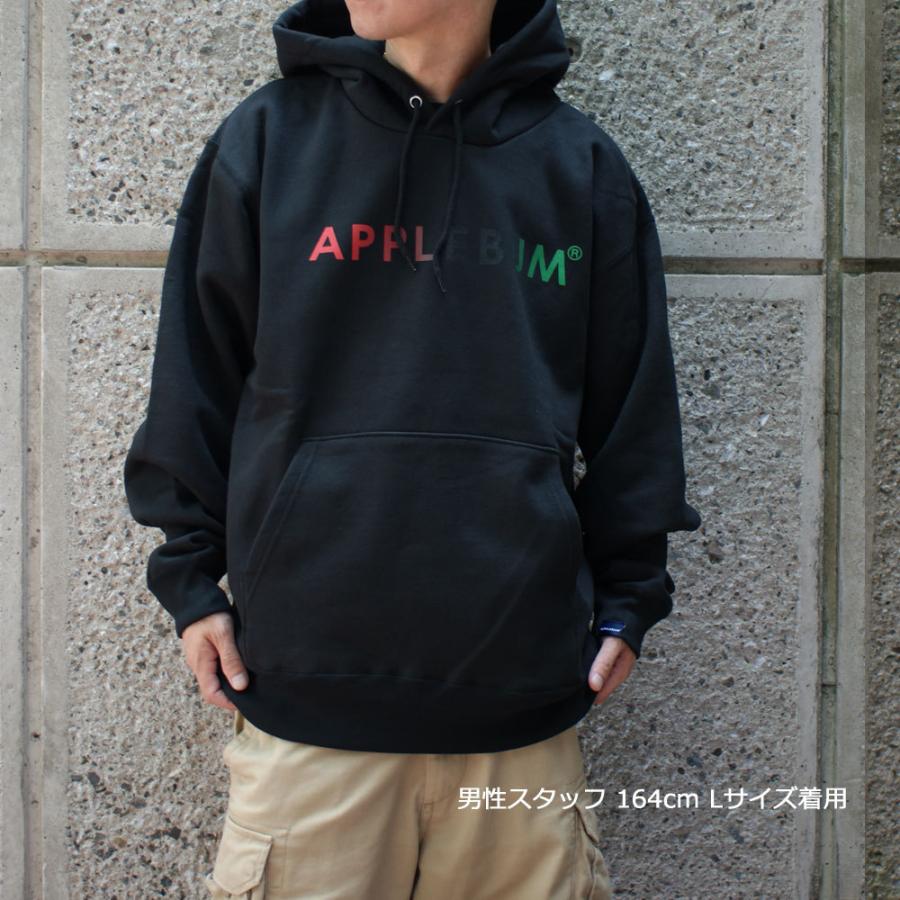 APPLEBUM アップルバム MLB パーカー ① villa-cesare.com