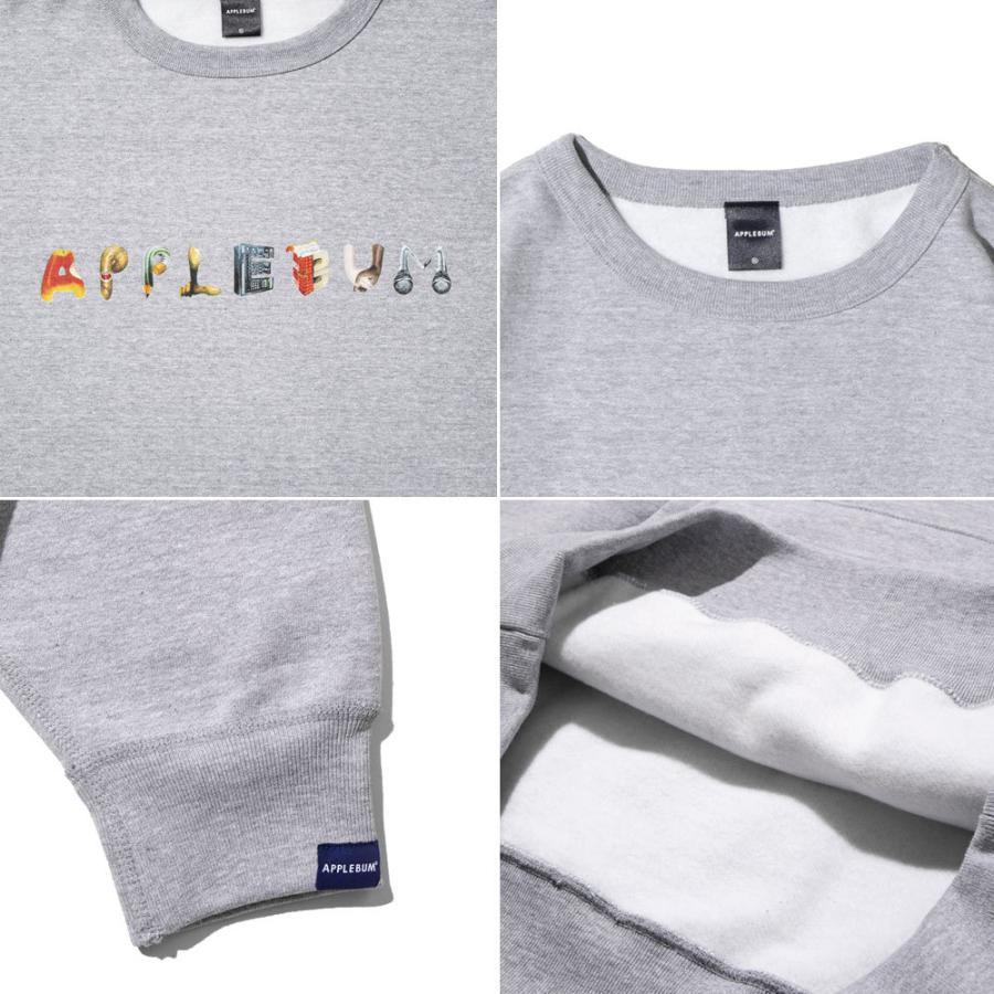 APPLEBUM 【数量限定特別価格】 新品 アップルバム Alphabet