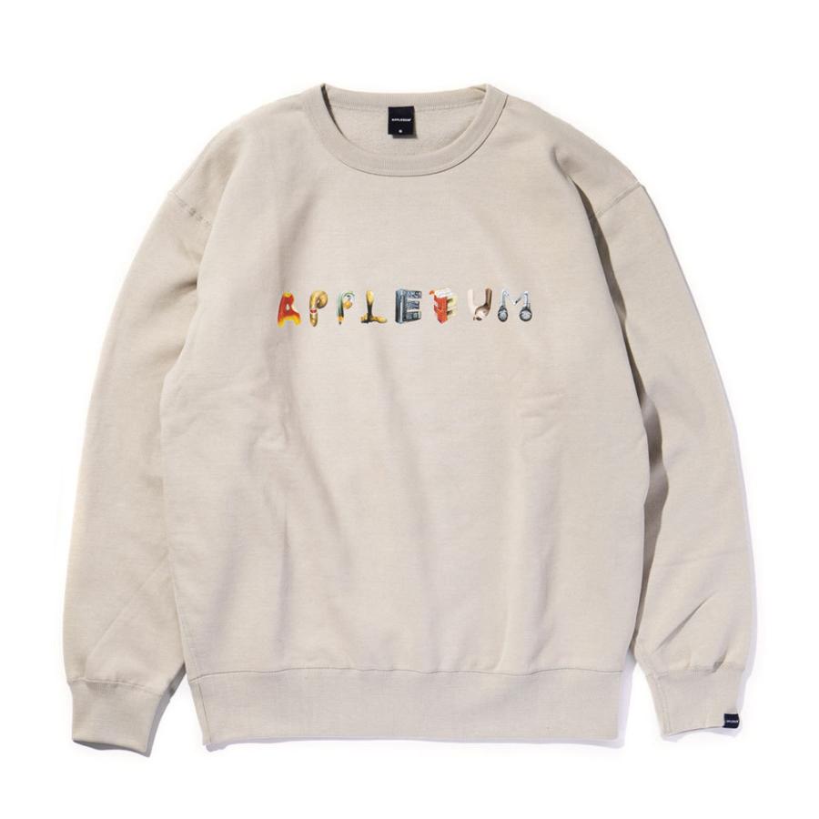 APPLEBUM 新品 アップルバム Alphabet (mami