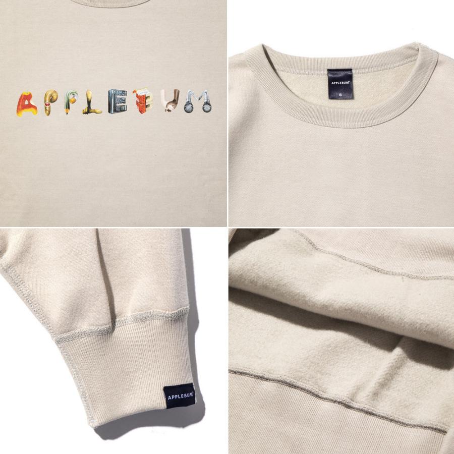 APPLEBUM 新品 アップルバム Alphabet (mami