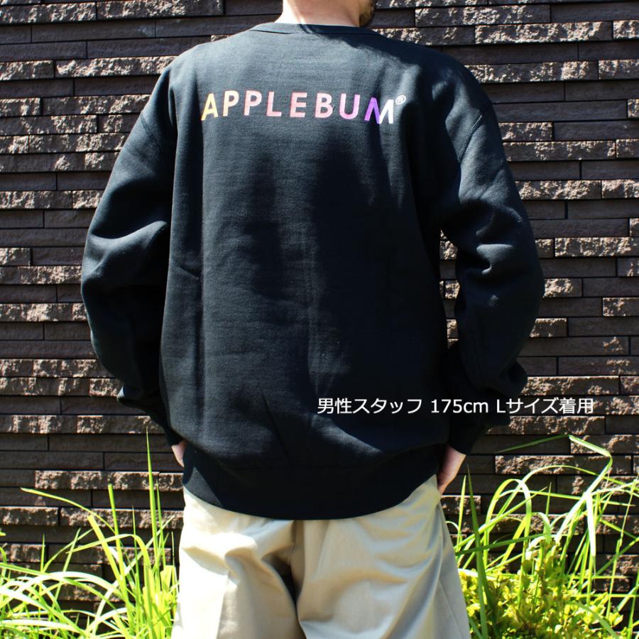 APPLEBUM 新品 アップルバム x スペースジャム SPACE JAM Logo
