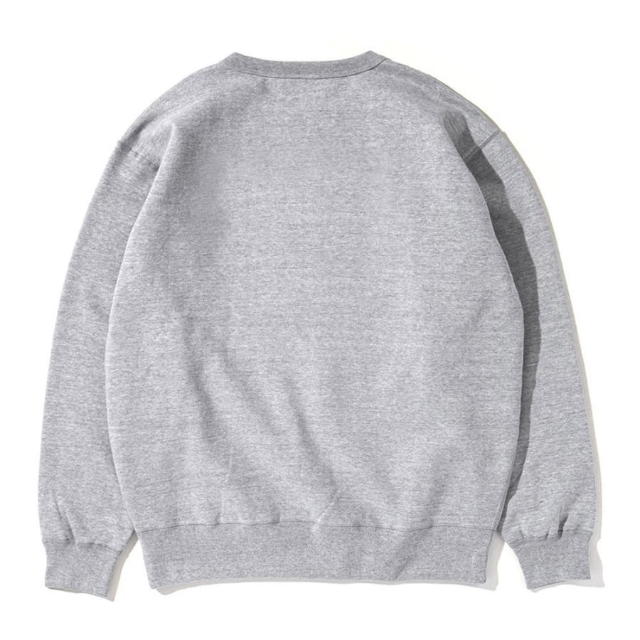 APPLEBUM（アップルバム） 新品 APPLEBUM Choose One Crew Sweat