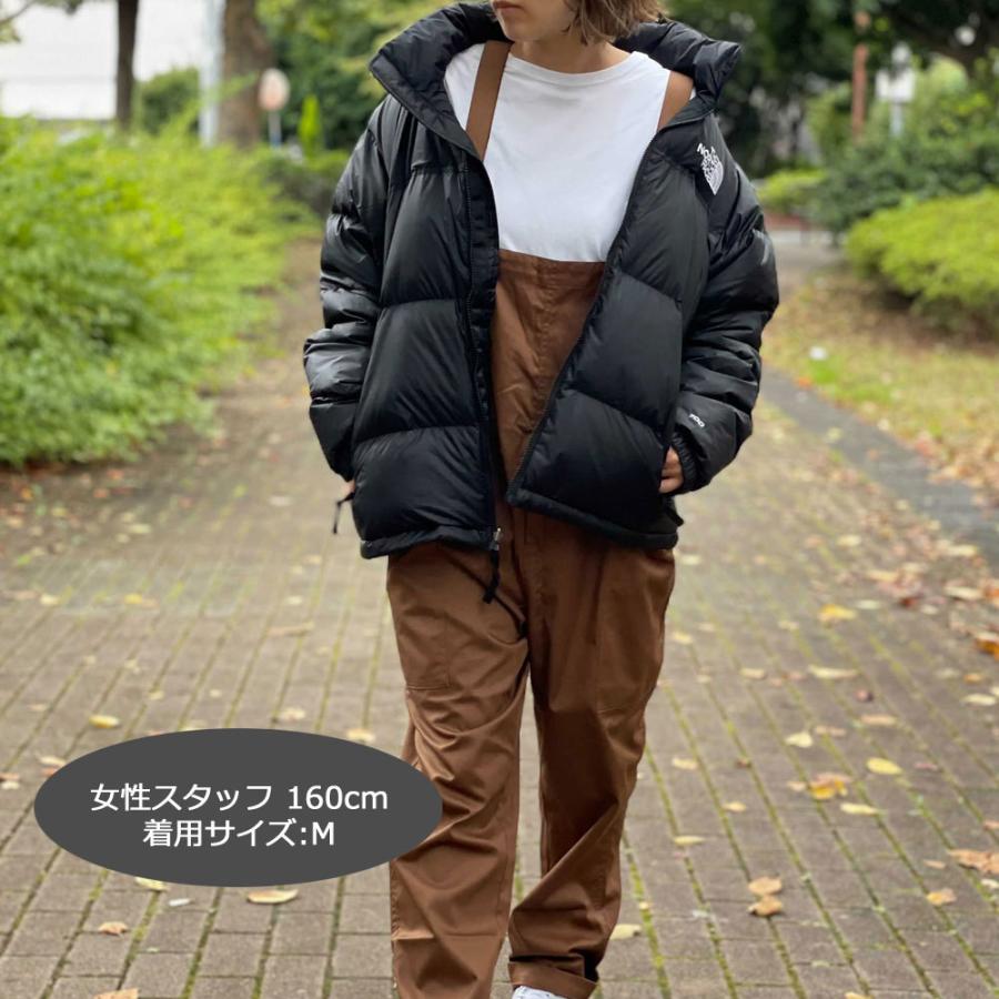 THE NORTH FACE 新品 ザ ノースフェイス 1996 RETRO NUPTSE