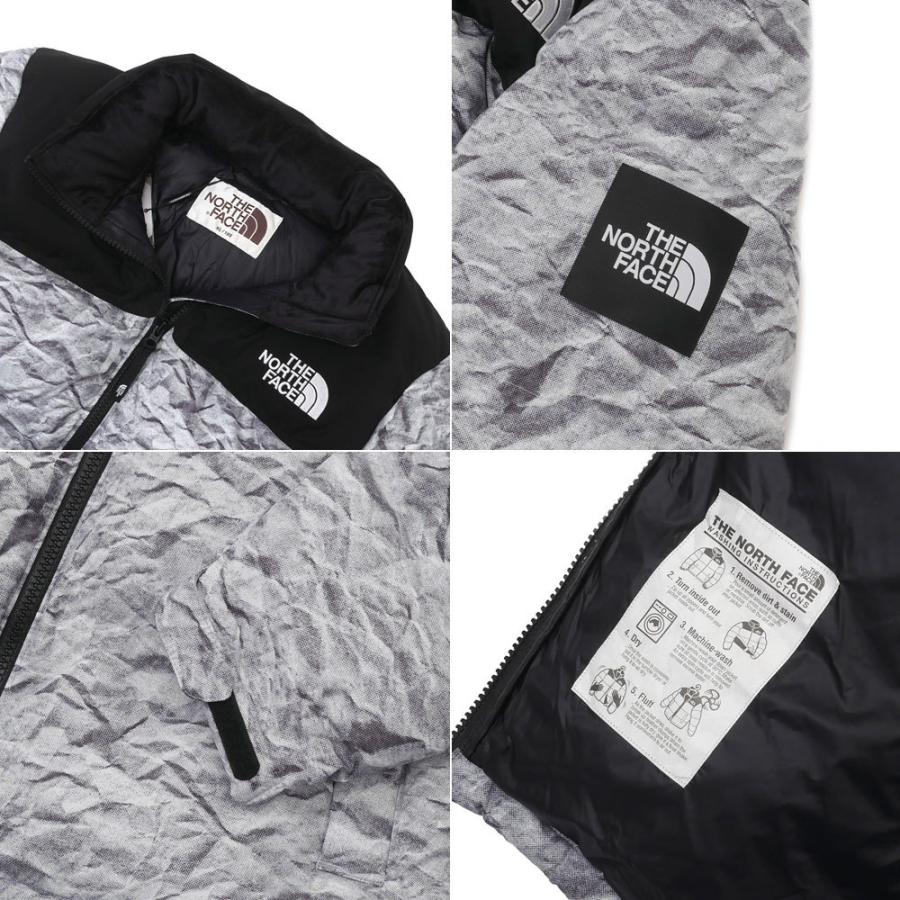 THE NORTH FACE 新品 ザ ノースフェイス ホワイトレーベル WHITE
