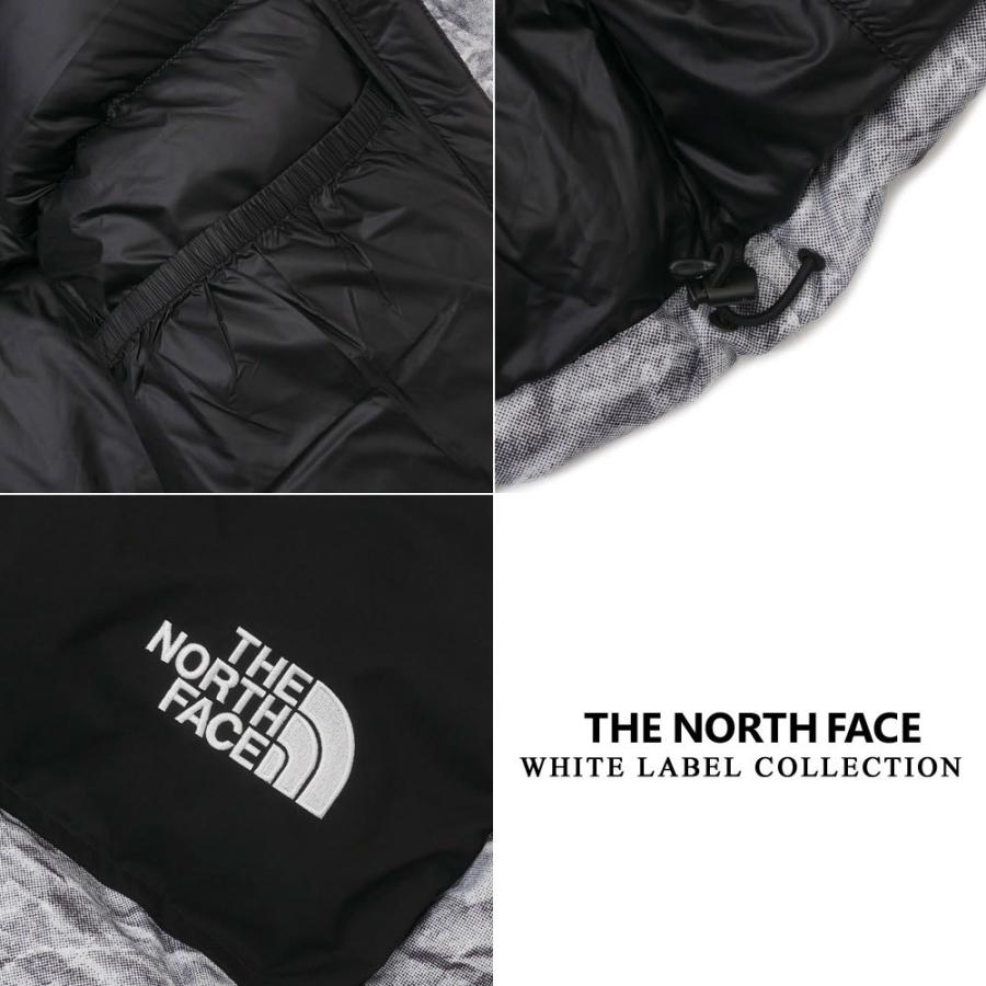 THE NORTH FACE 新品 ザ ノースフェイス ホワイトレーベル WHITE THE NORTH FACE 新品 ザ ノースフェイス ホワイトレーベル WHITE