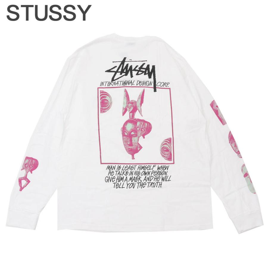 【M・新品】／Stussy ローラ T／ 白 × ピンク・正規品 楽天市場】Stussy Australia Tシャツ ステューシー