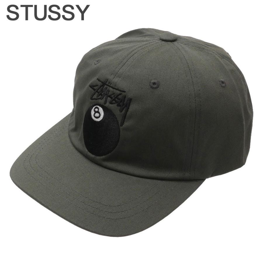 K*n様 STÜSSY スポーツキャップ オリーブ Amazon | [ステューシー] SPORT CAP キャップ ANTHRACITE