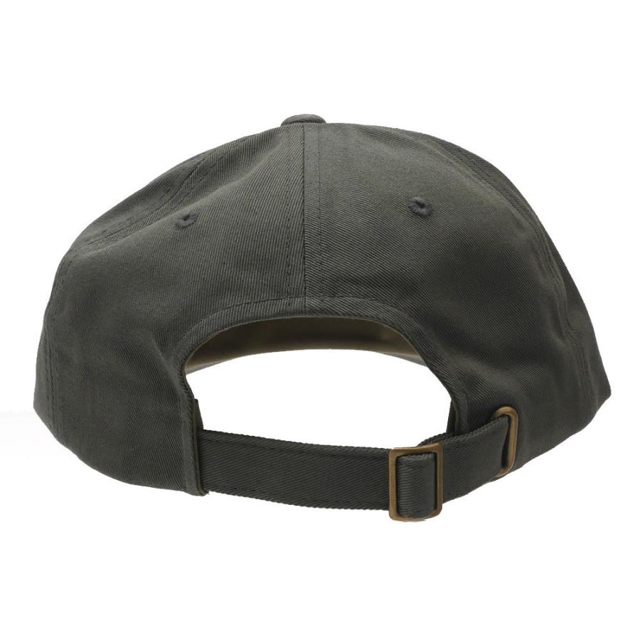 STUSSY 新品 ステューシー Stock 8 Ball Low Pro Cap ロー