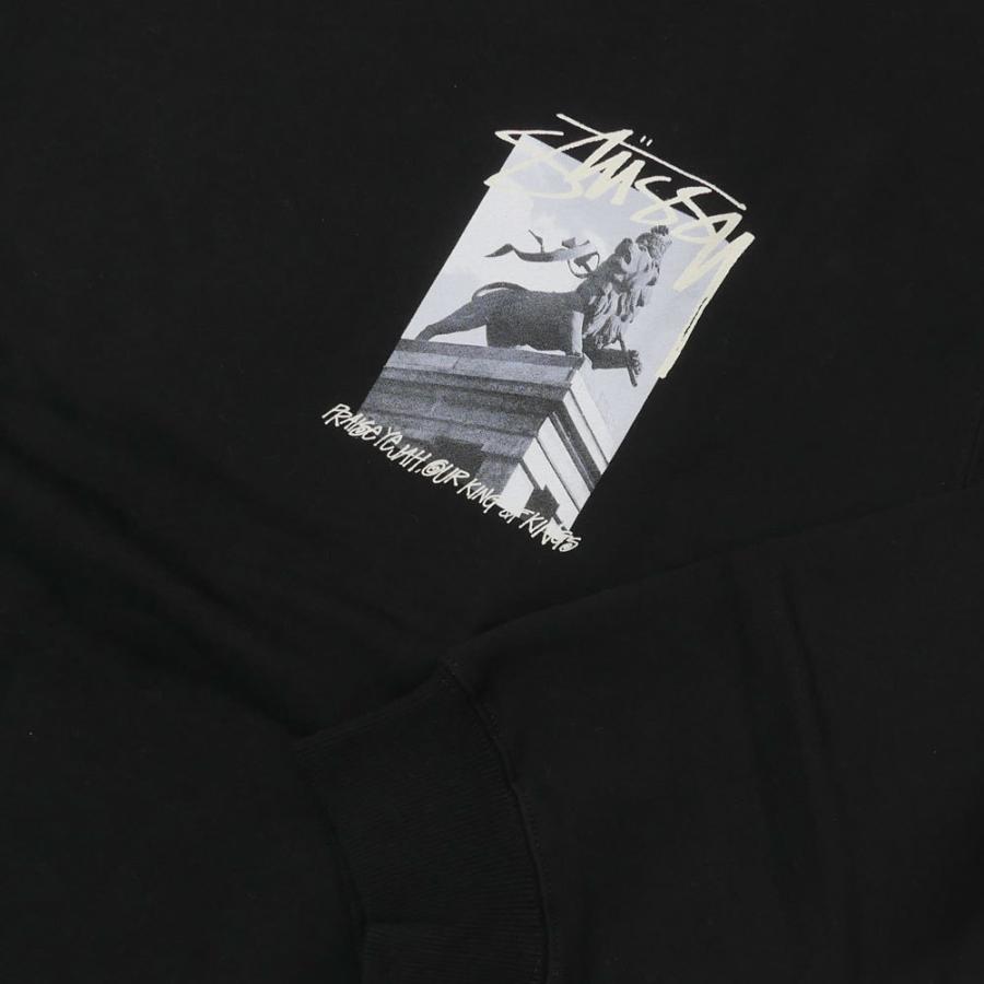 【即完売 激レア】ステューシー XL トレーナー エチオピア帝国 皇帝 プリント 即完売 激レア】ステューシー XL トレーナー エチオピア帝国 皇帝