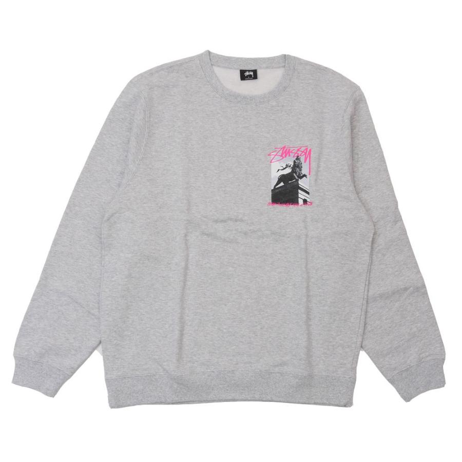 ステゥーシー ☆関税込☆Stussy☆Stussy OVAL CORP. ZIP HOODIE☆ (STUSSY