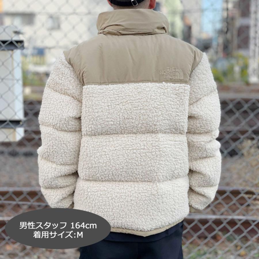 THE NORTH FACE 新品 ザ ノースフェイス SHERPA NUPTSE JACKET THE NORTH FACE 新品 ザ ノースフェイス SHERPA NUPTSE JACKET