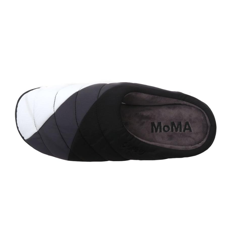 新品 未使用 SUBU MOMA コラボ サンダル size0 SUBU 新品 スブ x モマ MoMA Slippers サンダル WARM
