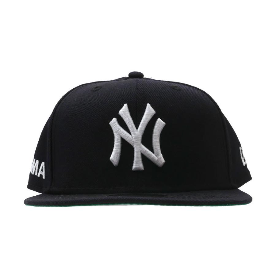 NEW ERA（ニューエラ） 新品 NEW ERA x モマ MoMA 9FIFTY YOUTH