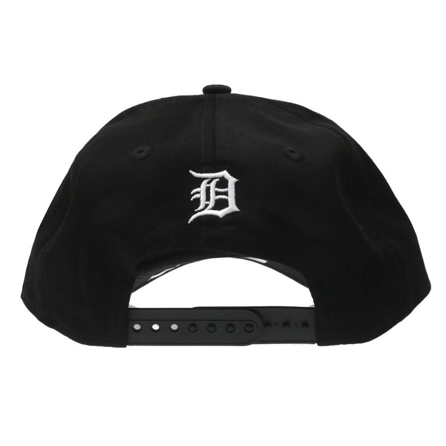 NEW ERA 新品 ニューエラ デトロイト タイガース Rose 9FORTY A
