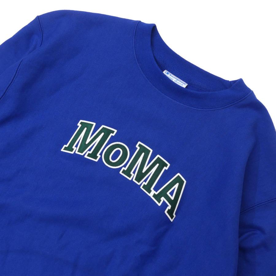 Champion 【海外買付】【正規品】【並行輸入品】 新品 x モマ